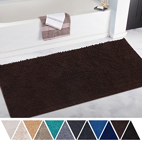 Compare price to extra large bath rug