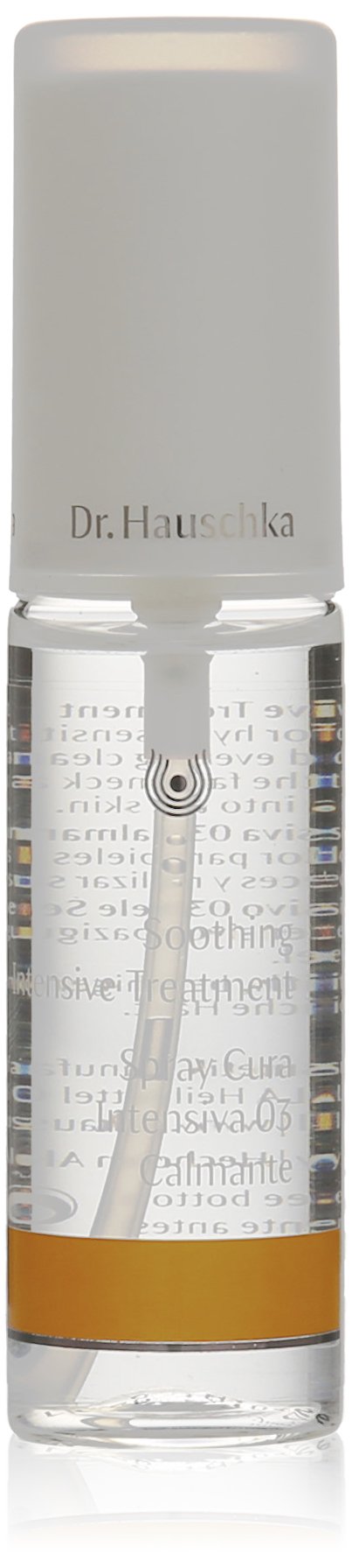 Soothing Intensive Treatment (Specialized Care for Hypersensitive Skin) - 40ml/1.3oz