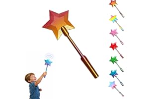 Fairy Wand Credit Card Holder,Contactless Payment Magic Wand,3D Printed Tap to Pay Wands,Magical Star Payment Holder,Tap to P