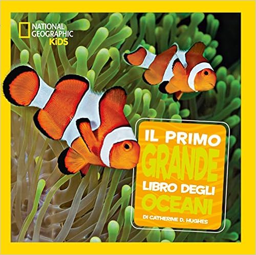 libri per imparare; national geographic;