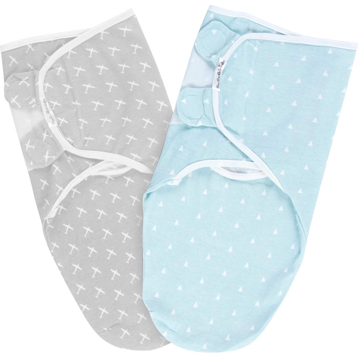 4baby swaddle wrap