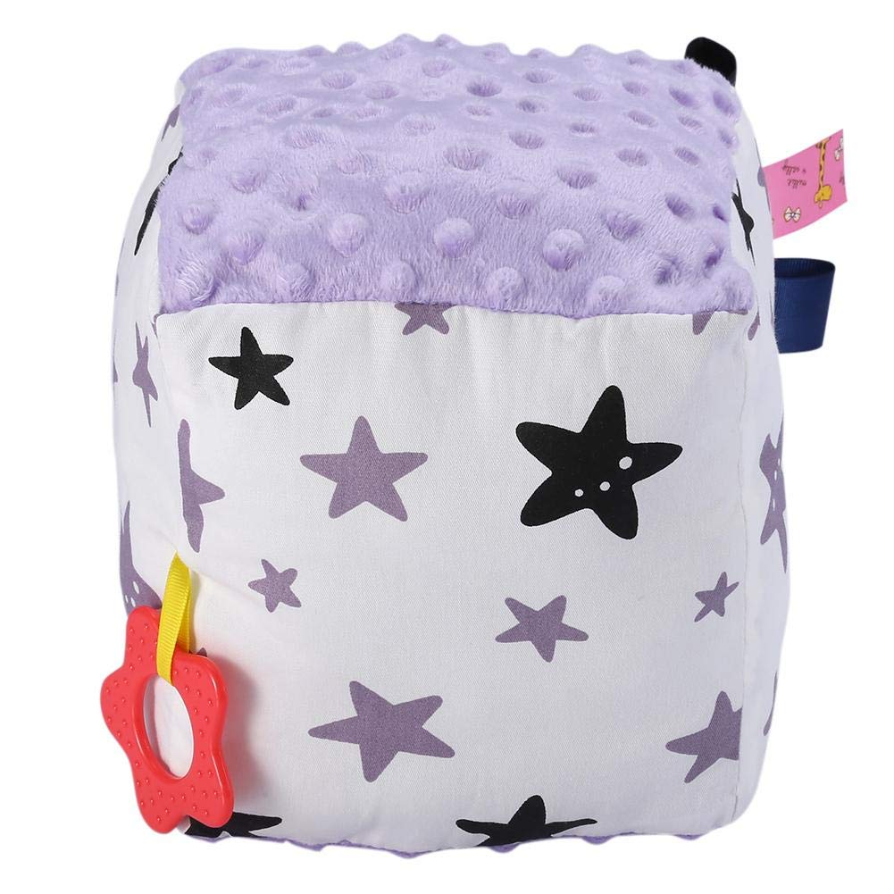 sensory cubes for babies