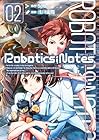 Robotics;Notes 第2巻