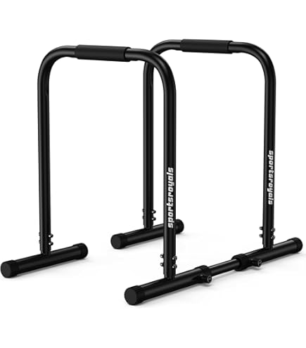 Amazonベーシック ディップスタンド 86×81×97cm ブラック Amazon.co.jp: Amazonベーシック ディップスタンド 86×81×97cm