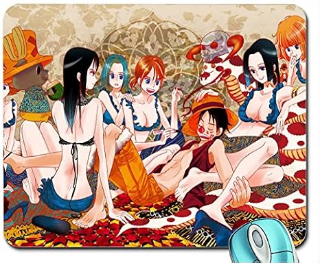 Amazon Com One Piece Tony Tony Chopper Monkeyluffy Nefertari