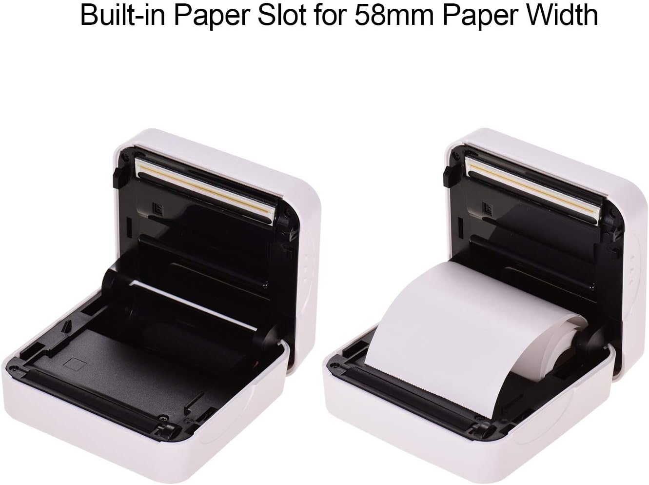 poooli printer amazon