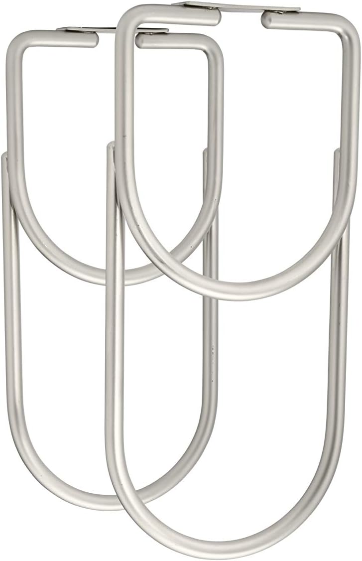 Best wine glass rack under cabinet nickel