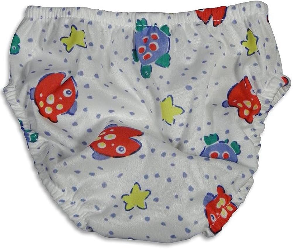 my pool pal reusable swim diaper