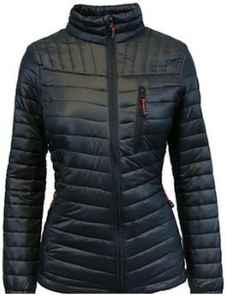 spire puffer jacket