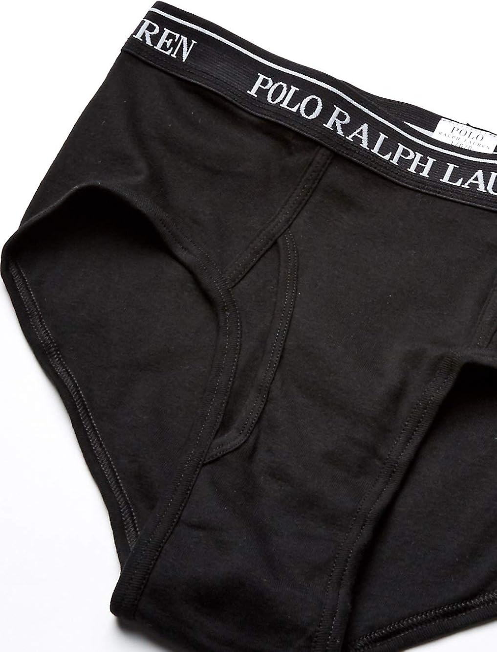 Polo Ralph Lauren Men's Classic Fit w/Wicking 4-Pack Briefs at  Men’s Clothing store
