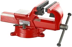  Tornillo de banco, Prensa de Banco