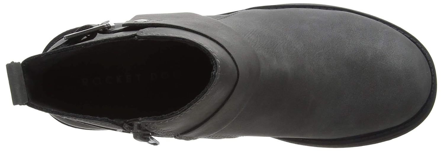 rocket dog turia ankle boot