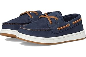 Sperry Boys Cup II Boat (Little Kid/Big Kid)