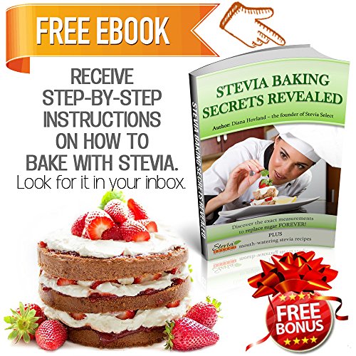 Stevia Drops-Stevia Select-Liquid Stevia Cinnamon-Sugar Free Sweet Drops-Natural Sweetener Extracted From the Sweet Leaf-No Artificial Sweeteners-2 Oz. Stevia Flavor - Best Stevia Liquid Guaranteed! - Thumbnail 3