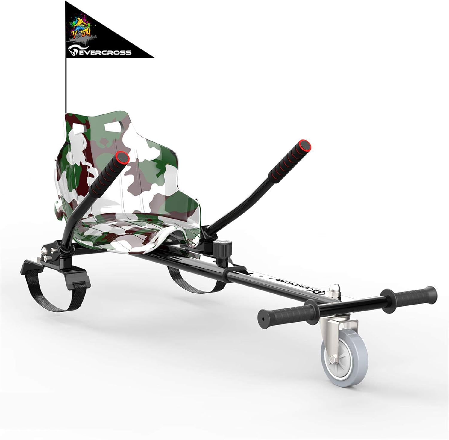 evercross hoverboard
