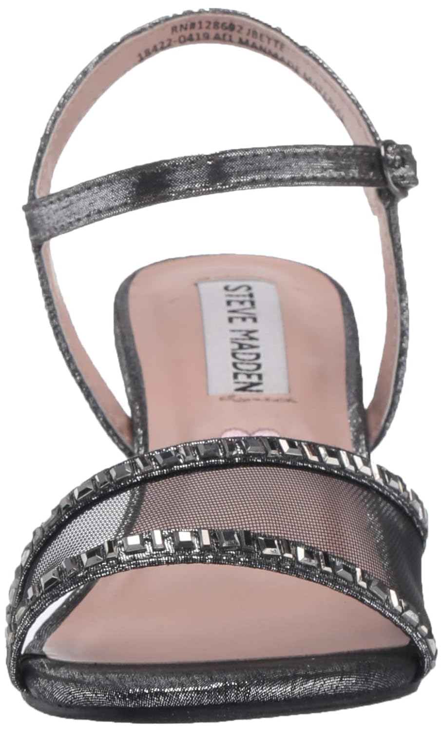 steve madden saar sandal
