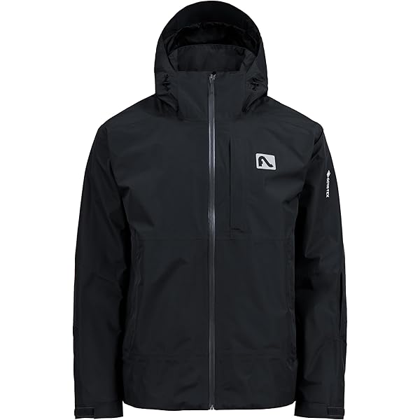 Amazon.com: Volcom Men's L Gore-Tex relaxed Fit Snowboard