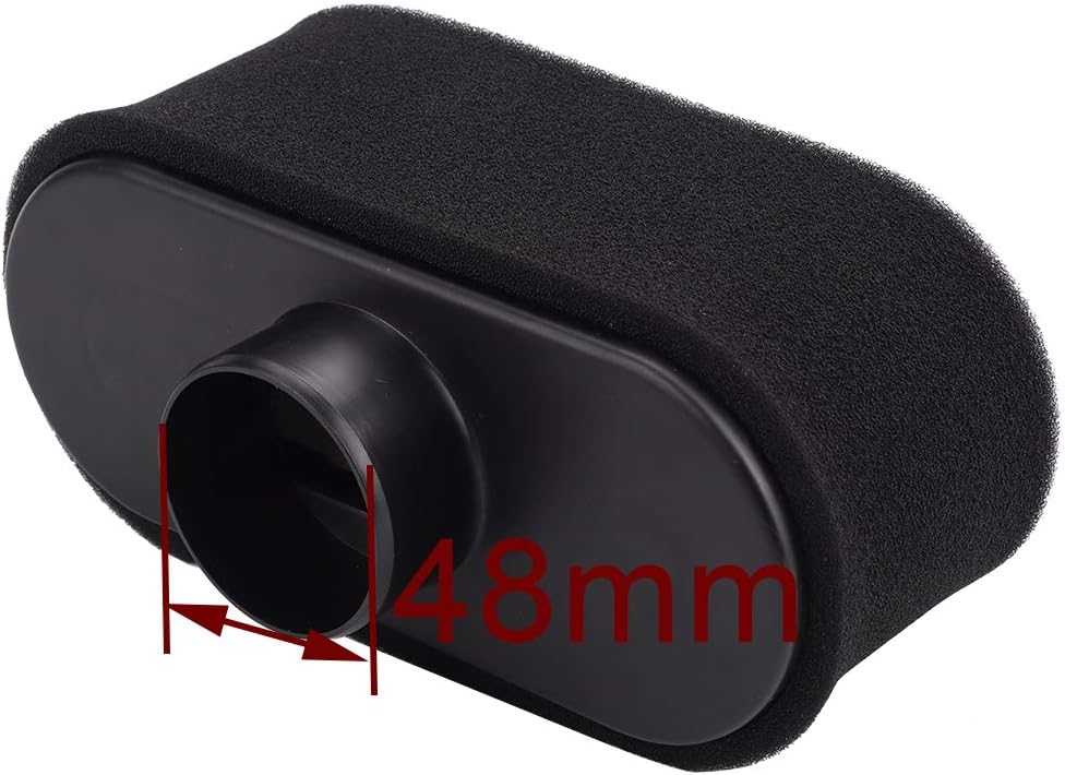 Butom 11013-7047 Air Filter 49065-7007 Oil Filter for Kawasaki FR651V FR691V FR730V FS481V FS541V FS600V FS651V FS691V FS730V LG265 603059 Lawn Mower MIU12555 KM-11013-7047 : Garden & Outdoor