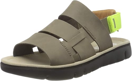 Amazon Camper メンズ サンダル ファッションサンダル