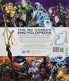 Image de DC Comics Encyclopedia All-New Edition
