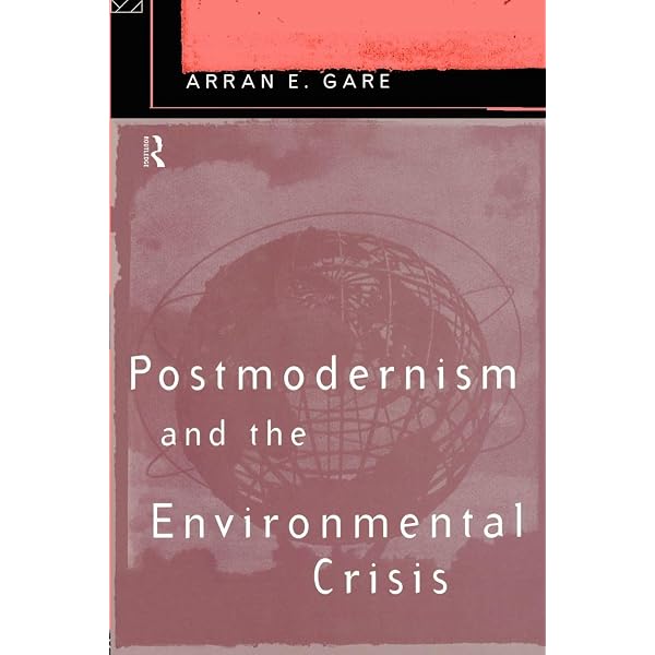 Emerging Ecologies: Architecture and the Rise of Environmentalism