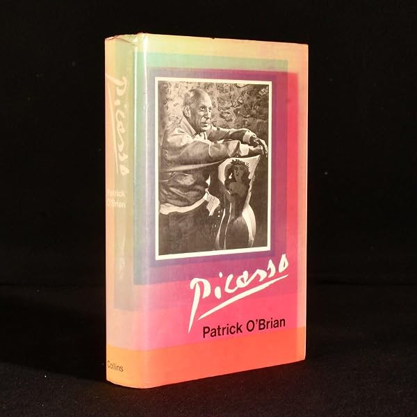 Picasso | Amazon.com.br