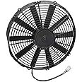 SPAL 14.0 Inch Med Profile Fan/Pusher 1274Cfm