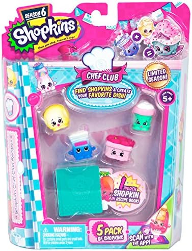 shopkins precio