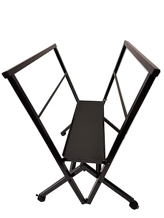 PhD Faltbares Aufbewahrungsregal für Drucke, A0, Anzeige und