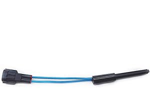 MOTOCEO Outboard Oil Tank Switch Sensor for Mercury/Mariner 87-856156T04 87-856156A4 856156T04 856156A4 75-300HP(2005-2014)