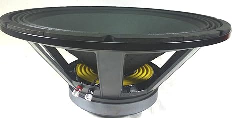 qsc hpr181i replacement speaker