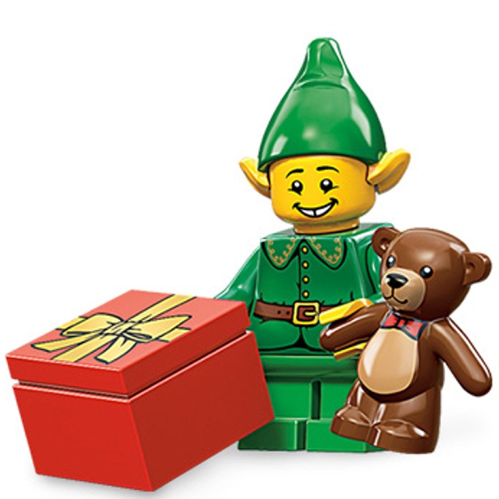 LEGO Minifigures Series 11