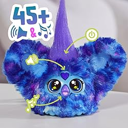 Furby Furblets Star-Lee Mini