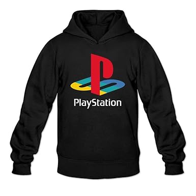 playstation sweatshirt