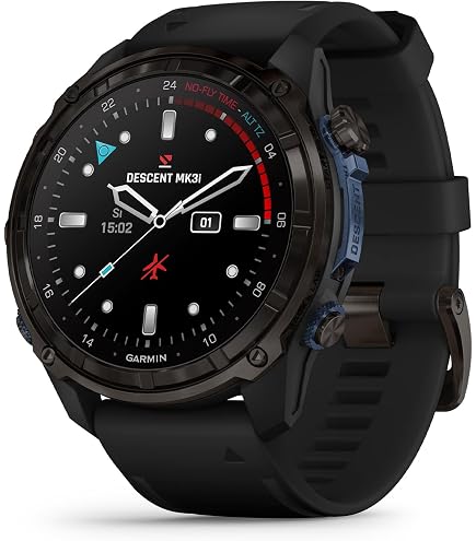 Jauge De Profondeur Suunto SM-16 - Plongée Jusqu'à 70m