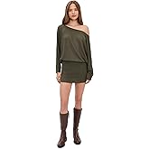 Bella Venice Women's The Izzy Mini Dress