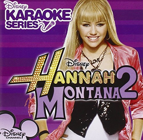 Hannah Montana 2