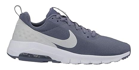 nike bota gris