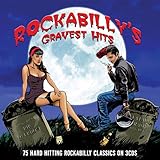 Rockabilly's Gravest Hits