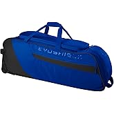 EvoShield Takeover Wheeled Bags
