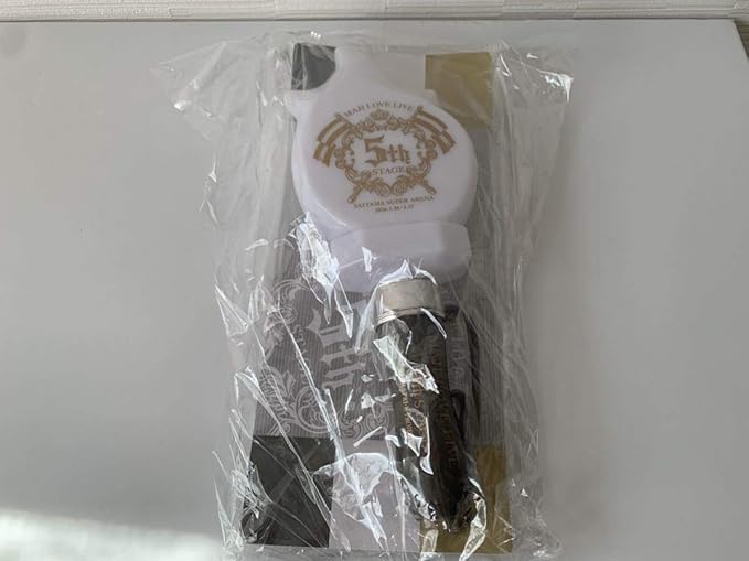 Amazon うたのうたのプリンスさまっ うたプリ 5th Live キンブレ ペンライト アイドル 芸能人グッズ 通販