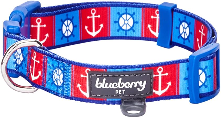 blueberry pet collars amazon