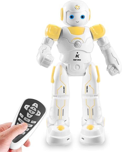 amazon robot giocattolo