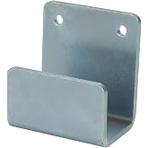 Portable Unit Wall Bracket