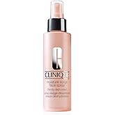 Clinique Moisture Surge Oil Free Face Spray Thirsty Skin Relief For Very Dry to Oily Combination Skin Types | Hydrating + Softening