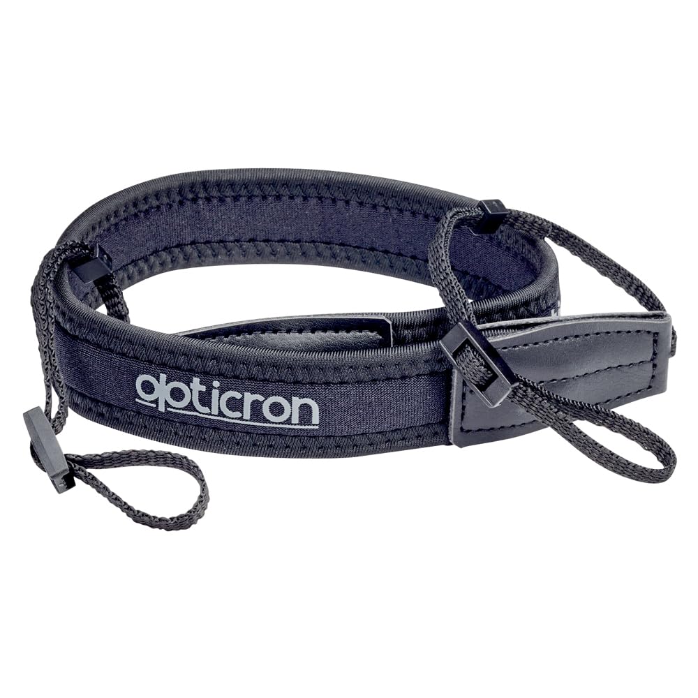 Opticron 31092 28mm Neoprene Binocular Strap (5mm loop) — image 1