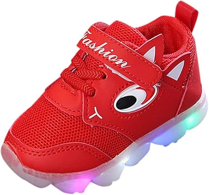 running shoes for 6 year old