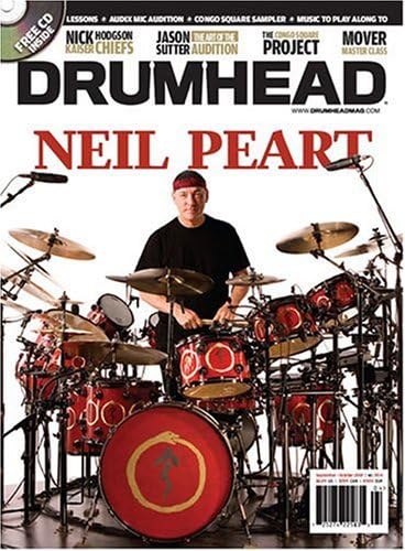 Drumhead : Information for the Modern Drum Enthusiast