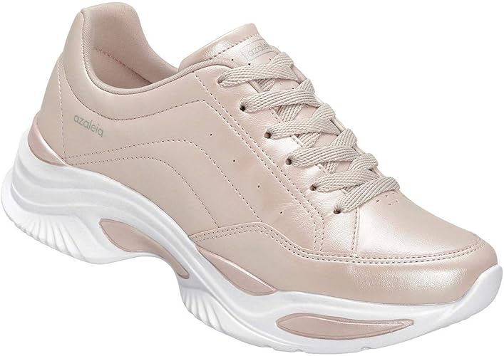 tenis chunky azaleia