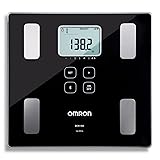OMRON Body Composition Monitor and Scale - Track